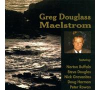 Douglass Greg - Maelstrom