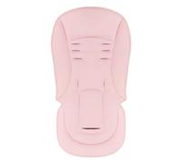 Dougleur De Siège D'auto Pour Bébé - Coussin De Poussette Adaptable, Revêtement De Siège De Poussette De Contrôle De L'humidité | Poussettes Coussin De Rembourrage Pour Chaises Hautes, Voyage, Extérie
