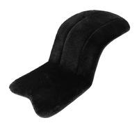 Dougleur Pram 30x15 pouces respirant en douceur douceur de pouce-poussette de pouce-pushair universel line poussière épaisse insert Pram réglable non réglable pour la poussette bébé, chaise à