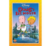 Doug's 1st Movie – DVD – Disney