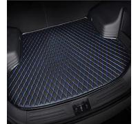 DOUII Tapis De Coffre Voiture pour Renault Arkana 2021 2022 2023 2024 2025, Cuir Antidérapant Imperméable à Protection Couverture Intérieure Styling Accessoires
