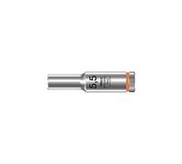 Douille 05004502001 1 pièce 5.5 mm 1/4