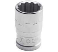 DOUILLE 1/2'' 12 PANS STANDARD 14MM MOB - 9215140001