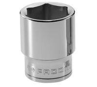 Facom Douille 1/2'' 6 pans OGV 19 mm métrique