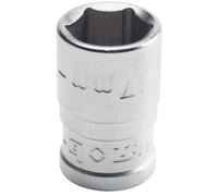 DOUILLE 1/2'' 6 PANS STANDARD 16MM MOB - 9212160001