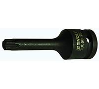 Douille 1/2" à choc Torx mâle N°50