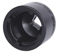 Douille ? à ergots intérieurs KM5 de 450.5020