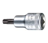 Douille 1/2" - empreinte Torx - T50 x 55 mm STAHLWILLE