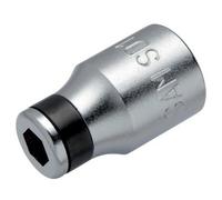 SAM Outillage Douille 1/2 porte-embout SD-1