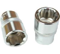 Douille 1/2 Pouce 36mm Super Lock CrV - Professionnelle et Robuste