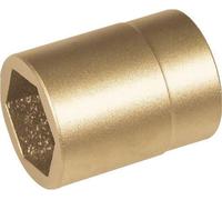 Endres Tools Douille 1/2 pouce 6-Pans. Ouv 19 mm sans étincelle Quantité:1