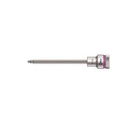 Douille 1/2 pouces torx 20x140 hf wera 05003850001