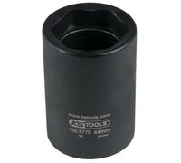 Douille 1/2'' pour rotules de suspension PSA, 44 mm