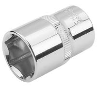 Douille 1/2 tolsen taille 14 (16514) TOLSEN - 100140