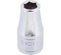 Facom Douille R.9 1/4 – 6 pans – 9 mm