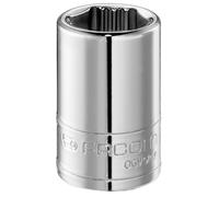 Douille 1/4 6 pans OGV grip 11 mm - FACOM - R.11GRP