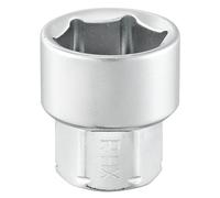 Douille 1/4' hexagonal 6 pans - FACOM - R.12HX