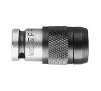 FACOM-EF.R Porte Douilles 1/4" Avec Anneau de Verrouillage