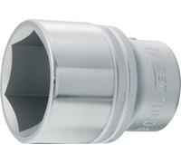 Douille 1000 3/4 pouce 6 pans SW 19mm L.52mm HAZET