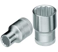 Douille 12 pans 1/2" 36x44,5mm GEDORE 1 PCS