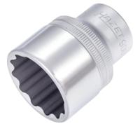 DOUILLE 12 PANS 1/2' DE 30MM - HAZET - HZ045655