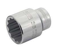 Douille 12 pans 3/4 23 mm 8900DM-23 Bahco