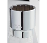 DOUILLE 12 PANS 3/4 DE 40 MM SAM OUTILLAGE - C40