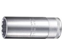 Douille 12 pans extérieurs 13 mm Longueur: 83 mm Stahlwille 03020013 Propulseur: 1/2 (12.5 mm) 1 pc(s)