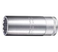 Stahlwille STAHLWILLE Douille 12 pans longue, 1/2 pouce 13 mm Quantité:1