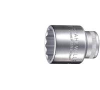 Douille 12 pans extérieurs 15 mm Longueur: 38 mm Stahlwille 03010015 Propulseur: 1/2\ (12.5 mm) 1 pc(s)