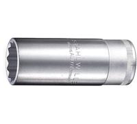 Douille 51 1/2 pouce 12 pans SW 16mm L.83mm STAHLWILLE