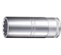 Douille 12 pans extérieurs 17 mm Longueur: 83 mm Stahlwille 03020017 Propulseur: 1/2\ (12.5 mm) 1 pc(s)