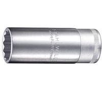 Stahlwille STAHLWILLE Douille 12 pans longue, 1/2 pouce 18 mm Quantité:1