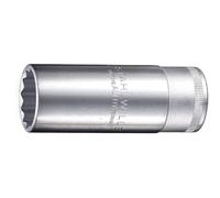 Stahlwille STAHLWILLE Douille 12 pans longue, 1/2 pouce 27 mm Quantité:1