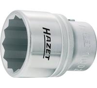 HAZET Douille à 12 pans 1000Z-30 30 mm HAZET Quantité:1