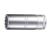 Douille 12 pans extérieurs 30 mm Longueur: 83 mm Stahlwille 03020030