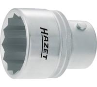 Douille 12 pans extérieurs 32 mm Longueur: 60 mm Hazet 1100Z-32 Propulseur: 1\ (25 mm) 1 pc(s)