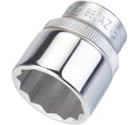 Douille 12 pans extérieurs 7/8 Longueur: 34 mm Hazet 880AZ-7/8 Propulseur: 3/8 (10 mm) 1 pc(s)