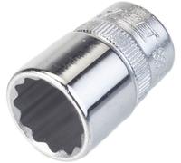 Douille 12 pans extérieurs 9/16\ Longueur: 29.5 mm Hazet 880AZ-9/16 Propulseur: 3/8\ (10 mm) 1 pc(s)