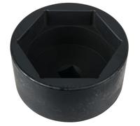 Douille 12 pans pour écrou d'essieu DAF, 1' 120 mm KSTOOLS - 4604190