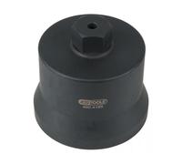 KS Tools Clé d'écrou d'essieu pour Iveco, 105 mm KS Tools Quantité:1