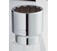 SAM Outillage – Douille C-36 – 12 pans 36 mm (3/4'')