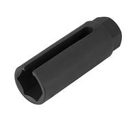 Douille 22 Sonde Lambda, Dado Sensor De Oxígeno, Douille Sonde Lambda 22Mm, Douille universelle pour capteur d'oxygène O2 de voiture, 7/8" 22 mm, 3/8"