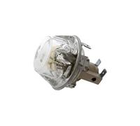 DOUILLE 25 W 230 V AVEC HUBLOT pour FOUR SCHOLTES - C00078426