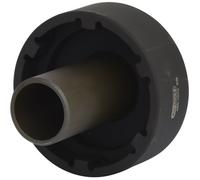 Douille 3/4' à 6 ergots Ø 46 mm avec tube de centrage pour Mercedes KS TOOLS - 460.1070