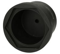 Douille 3/4' pour écrou d'essieu IVECO 98 mm KS TOOLS - 460.1040