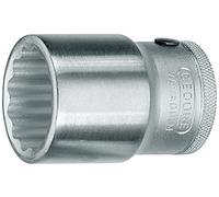 Gedore D 32 1.AF 6274290 Douille 1\ 3/4\ (20 mm)