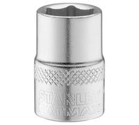 Stanley Stanley FATMAX 3/8" Douille 6 pans 11 mm Quantité:1