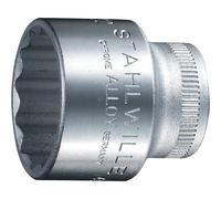 Stahlwille STAHLWILLE Douille 12 pans, 3/8 pouce 7 mm Quantité:1
