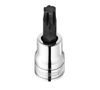 Douille 3/8 OGV Grip 6 pans 7mm - FACOM - JTM.7GRP